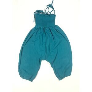 N/H REBIRTH GIRLS ROMPER SIZE 3/4T